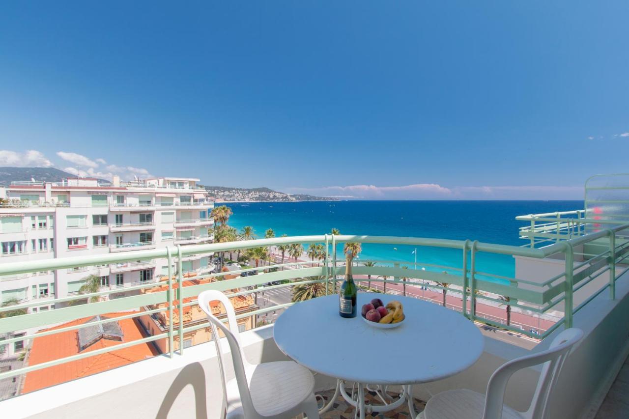 Daire Maison Bianchi - 1156b Promenade Des Nice